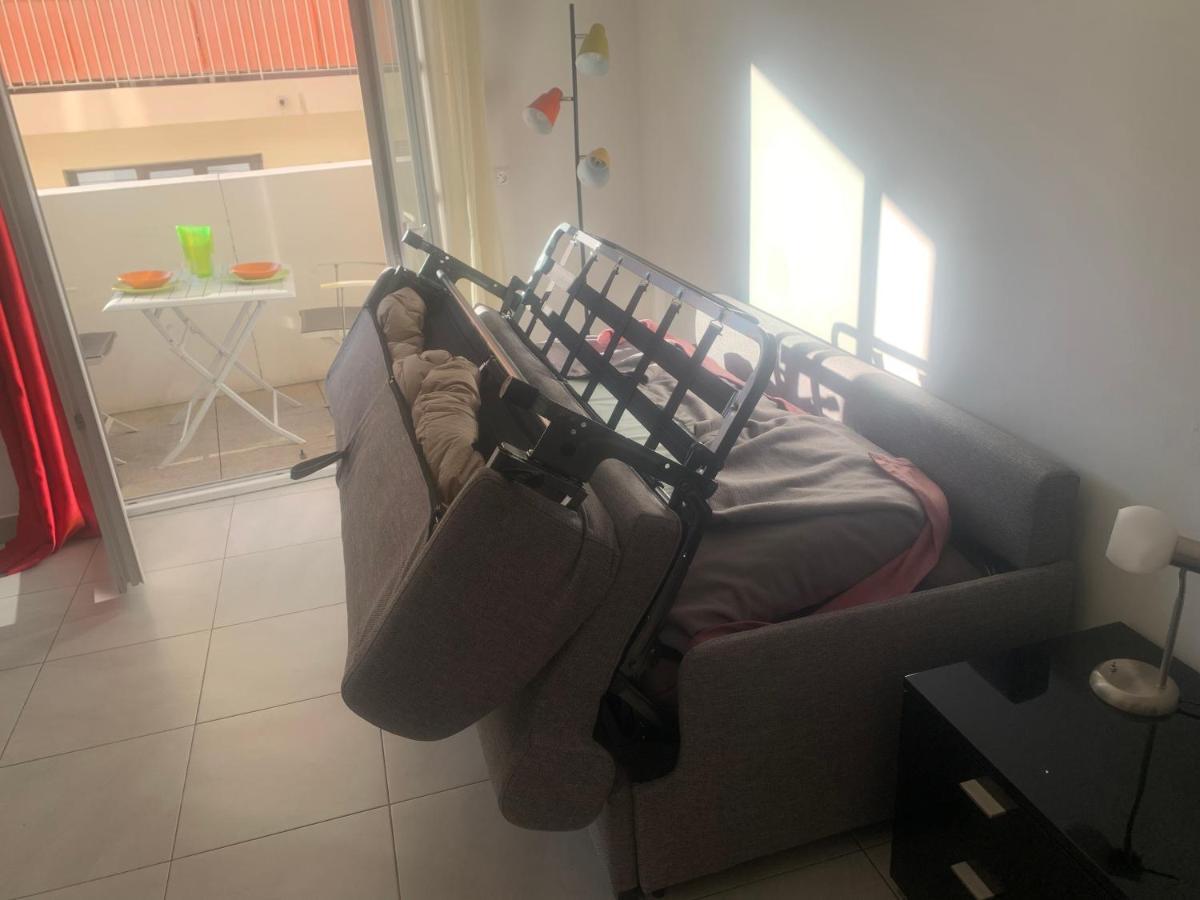Appartement Fodere 2 ニース エクステリア 写真
