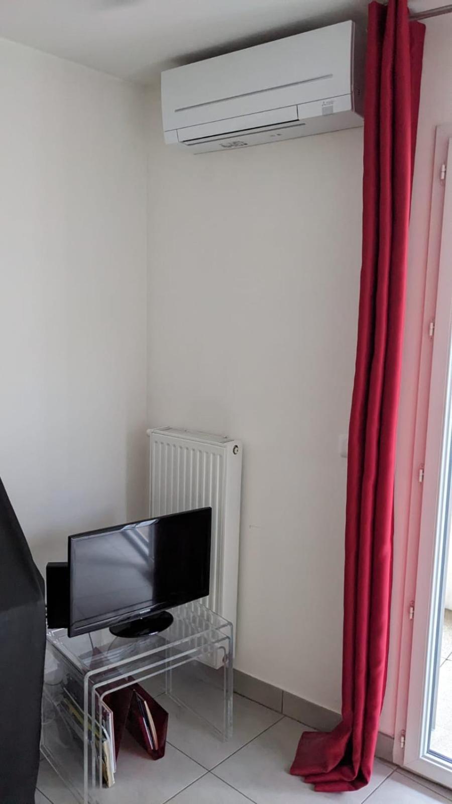 Appartement Fodere 2 ニース エクステリア 写真